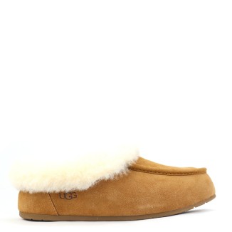 UGG Ansley Mule Chestnut