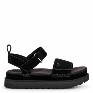 UGG Goldenstar Sandal - Black