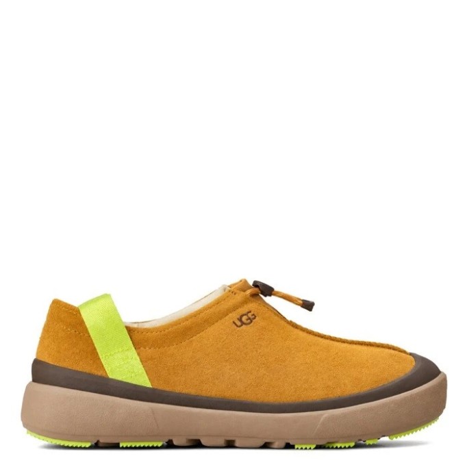 UGG Tasman Outpost Autumn Sepia