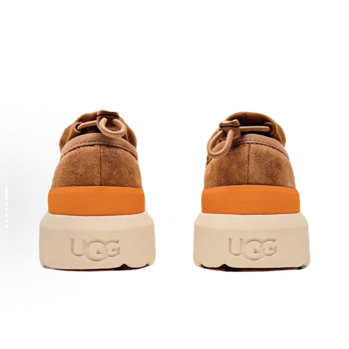 UGG Mens Tasman Hybrid А-2