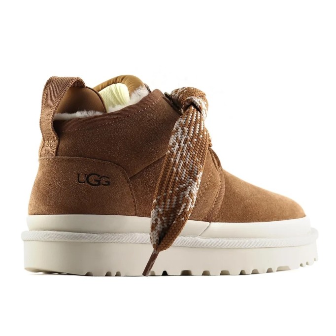 UGG Neumel FT Chestnut