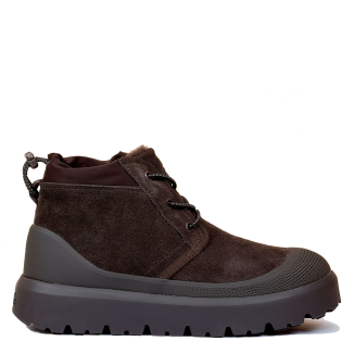 UGG Mens Neumel Hybrid Chocolate