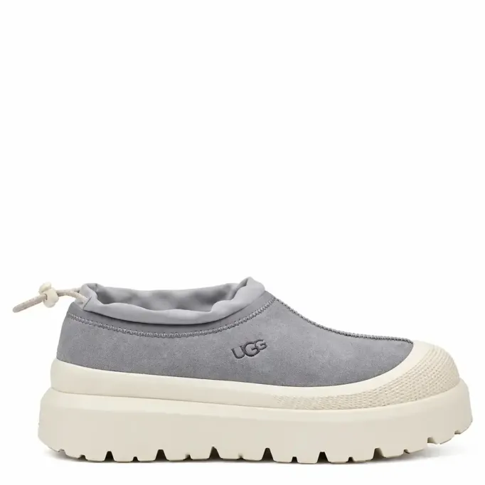 UGG Tasman Hybrid Seal/ Birch