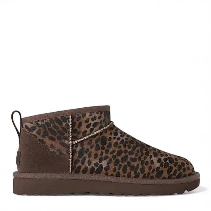 UGG Classic Ultra Mini Caspian
