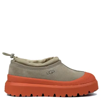 UGG Tasman Hybrid Mustard Grey / Orange