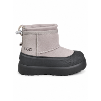 UGG Kids Mini Weather Hybrid Smoke Plume