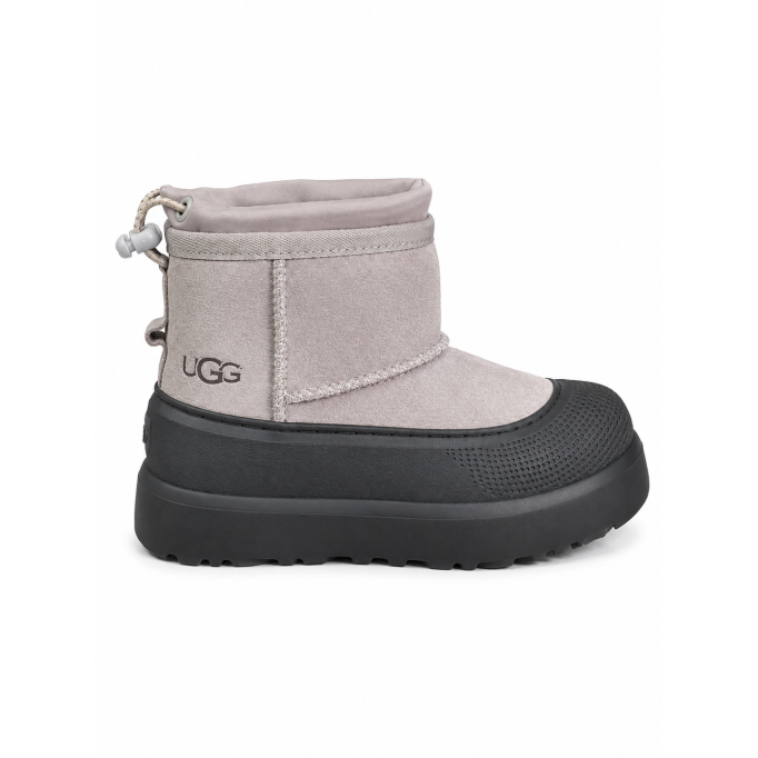 UGG Kids Mini Weather Hybrid Smoke Plume
