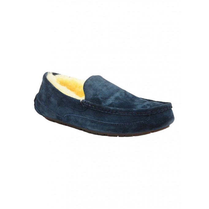 UGG Mens Ascot Navy