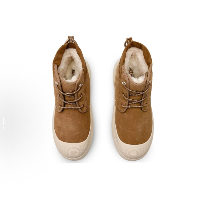 UGG Neumel Hybrid Chestnut Whitecap А-1