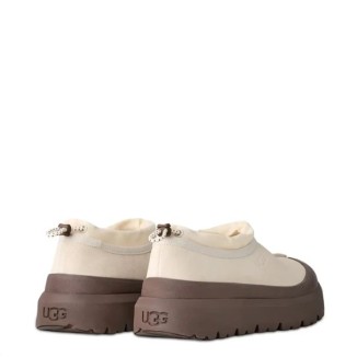 UGG Tasman Hybrid Jasmine / Molasses