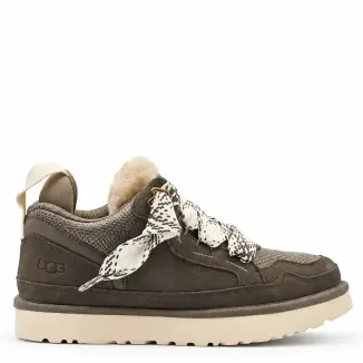 UGG Lowmel Sneaker Smoke
