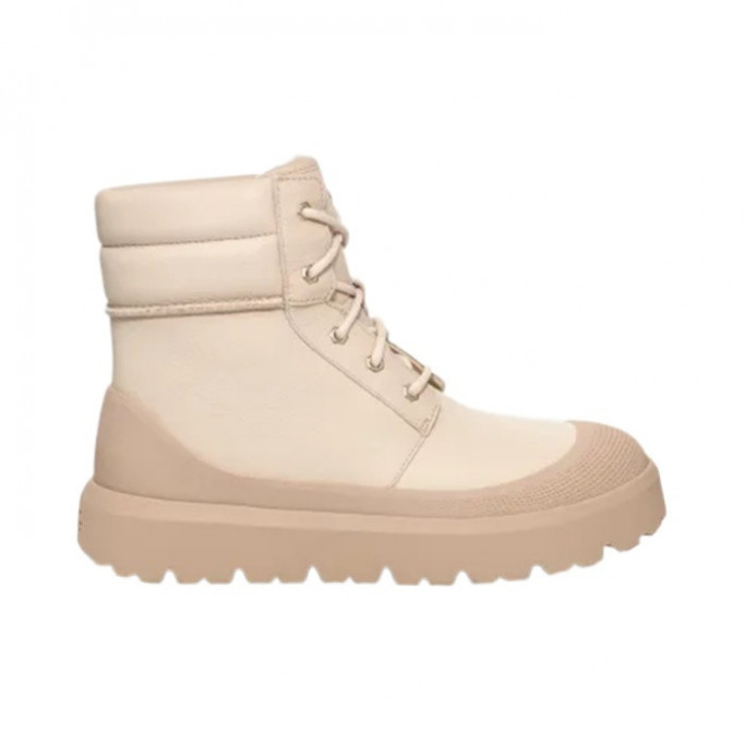 UGG Neumel High Hybrid Birch/Wp