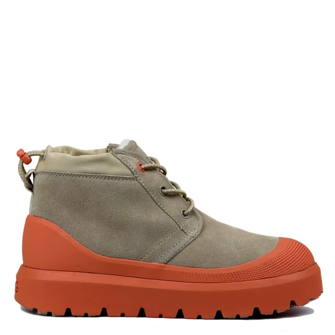 UGG Neumel Hybrid Grey Orange