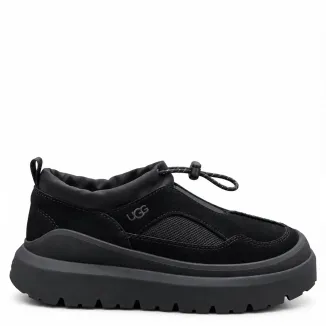 UGG Heritage Utility Axoid Black