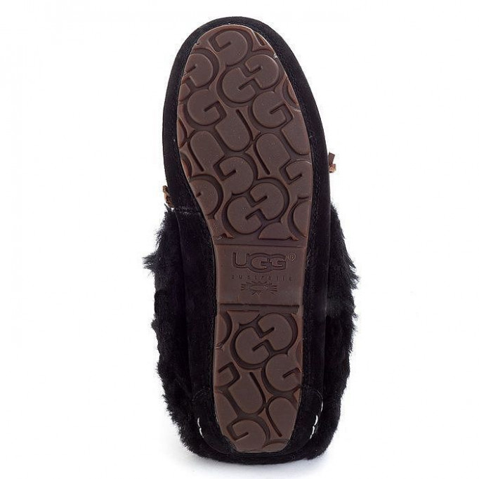 UGG Alena Black Full