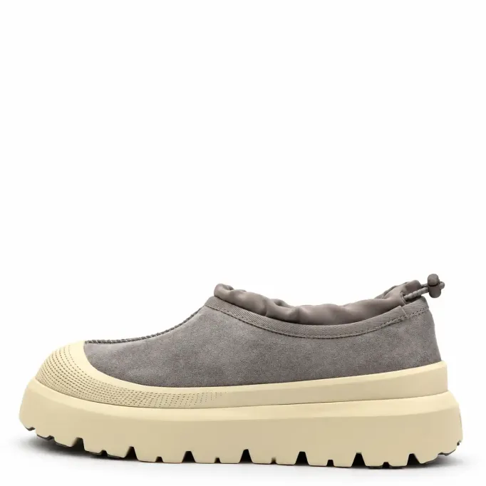 UGG Mens Tasman Hybrid Seal / Birch