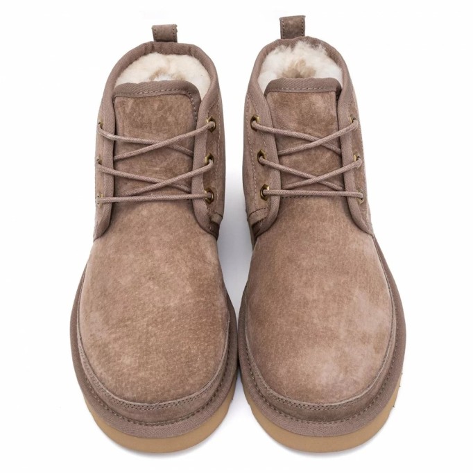 UGG Neumel Cappuccino