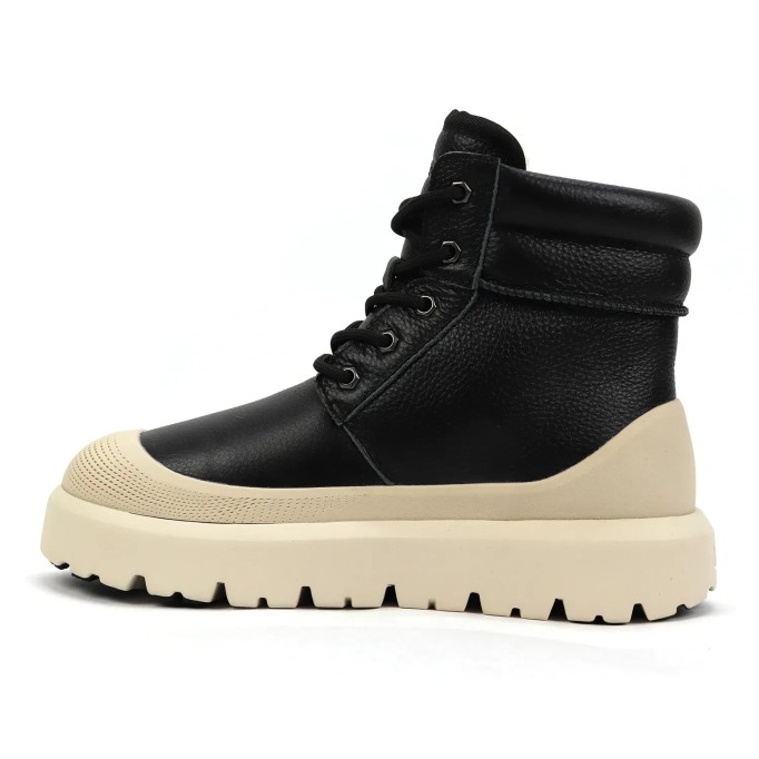 UGG Neumel High Hybrid Bl/Birch