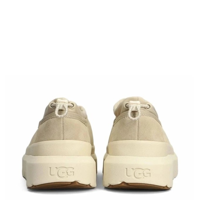 UGG Mens Tasman Weather Hybrid Mustard Seed Cream