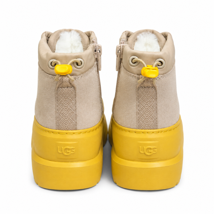 UGG Kids Neumel Hybrid Mustard Seed / Summer