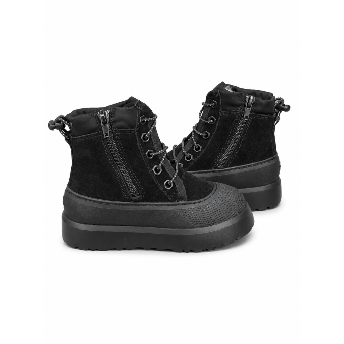 UGG Kids Neumel Hybrid Black