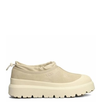 UGG Mens Tasman Weather Hybrid Mustard Seed Cream