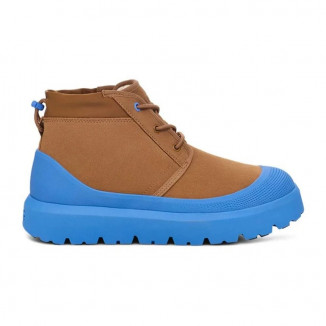 UGG Neumel Weather Hybrid Chestnut-Big Sky