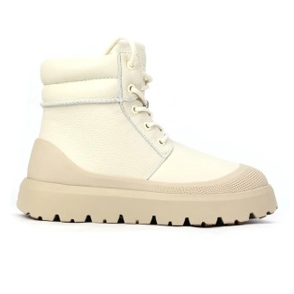 UGG Mens Neumel High Hybrid Birch/Wp