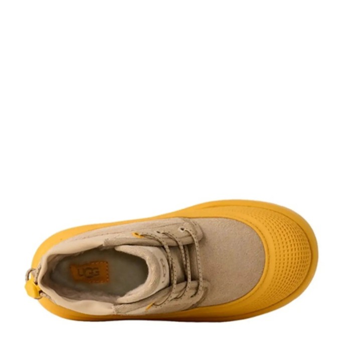 UGG Neumel Hybrid Mustard Seed / Summer Wheat