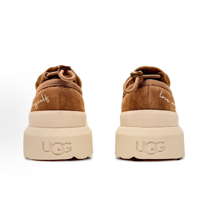 UGG Mens Tasman Hybrid Chestnut A 1