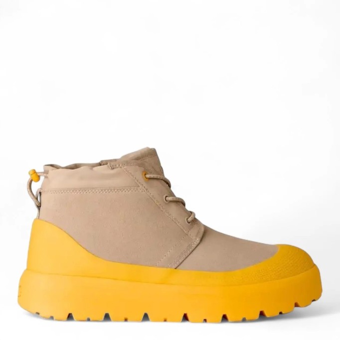 UGG Neumel Hybrid Mustard Seed / Summer Wheat