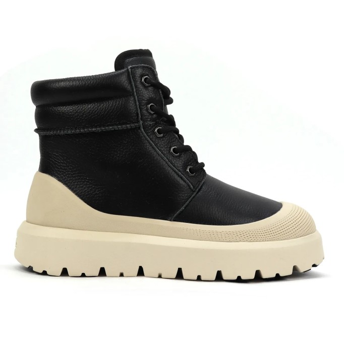 UGG Mens Neumel High Hybrid Bl/Birch