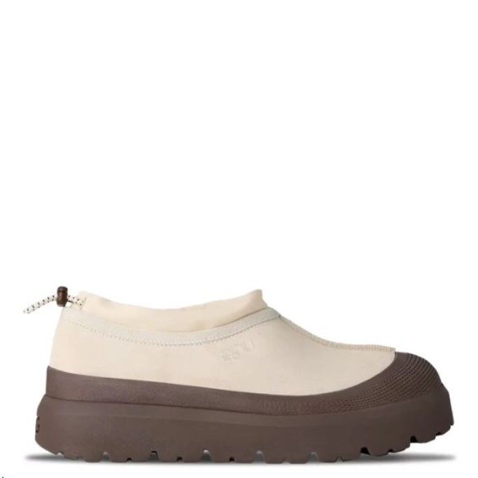 UGG Tasman Hybrid Jasmine / Molasses