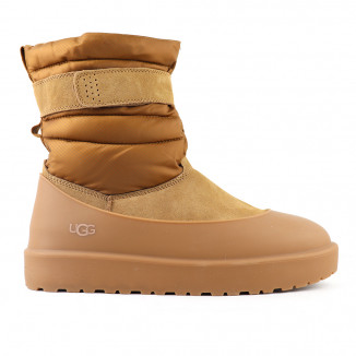 UGG Classic Short Pull-On Wheater Chestnut