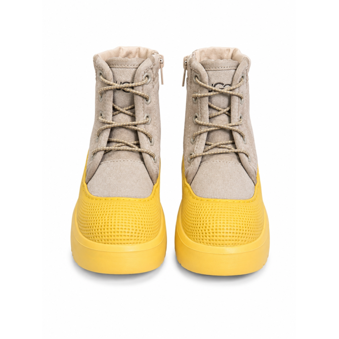 UGG Kids Neumel Hybrid Mustard Seed / Summer