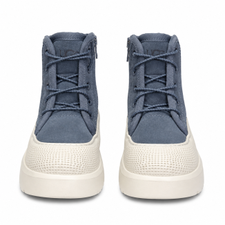UGG Kids Neumel Hybrid Obsidian Cobble Grey