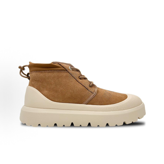 UGG Neumel Hybrid Chestnut Whitecap А-2