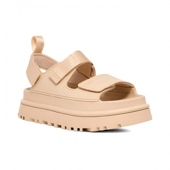 UGG Goldenstar Sandal - Sea Salt