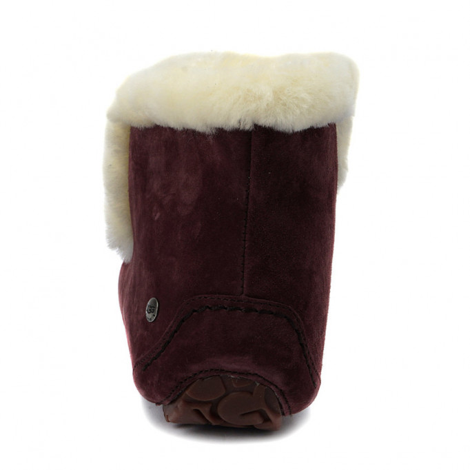 UGG Alena Chocolate