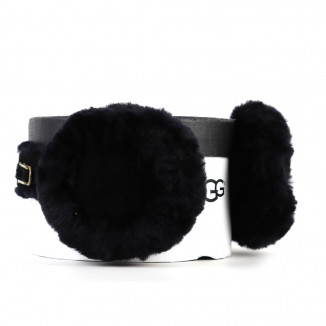 UGG Наушники Earmuff Black