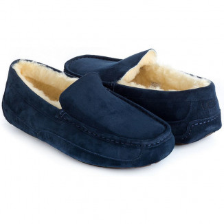 UGG Mens Ascot Navy