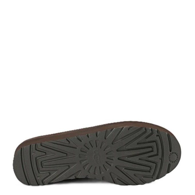 UGG Lowmel Trainer Western Burnt Cedar