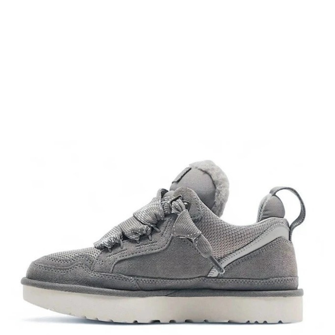 UGG Lowmel Trainer Grey