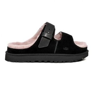 UGG Greenport Strap Slide black