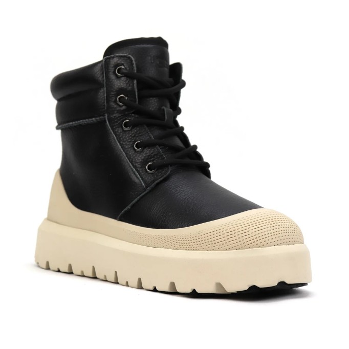 UGG Neumel High Hybrid Bl/Birch