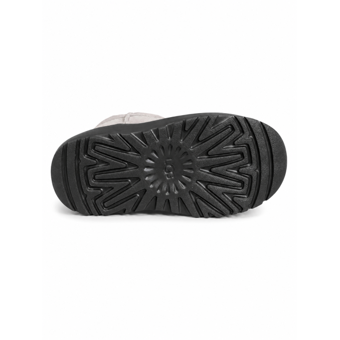 UGG Kids Mini Weather Hybrid Smoke Plume