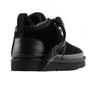 UGG Neumel FT Black