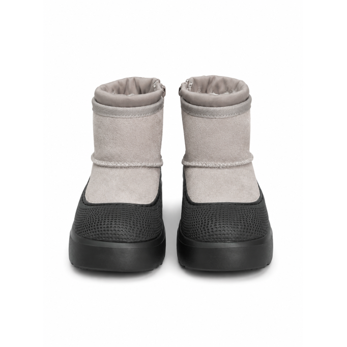 UGG Kids Mini Weather Hybrid Smoke Plume