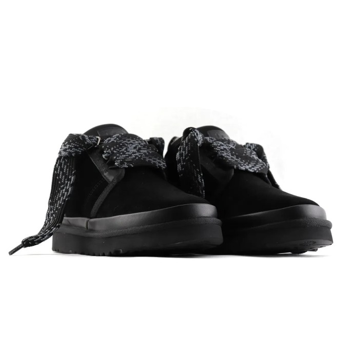UGG Neumel FT Black