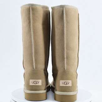 UGG Classic Tall Sand